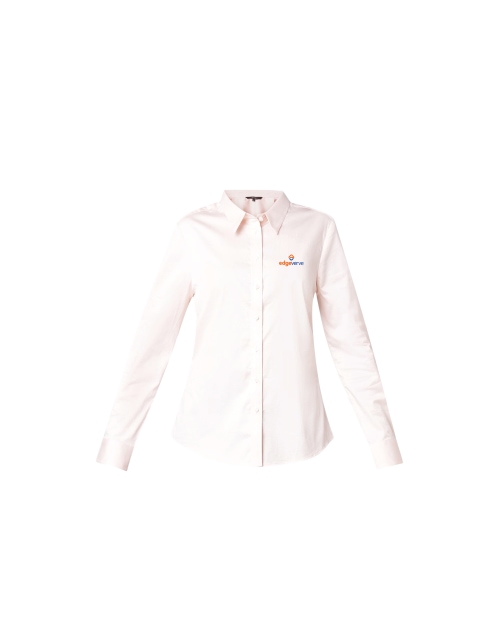 Vero Moda Carline Shirt-Light Pink